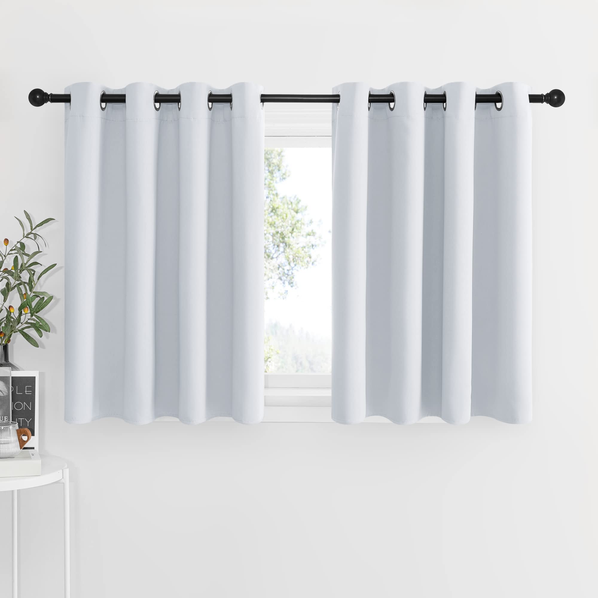 9 Best Eyelet Curtains