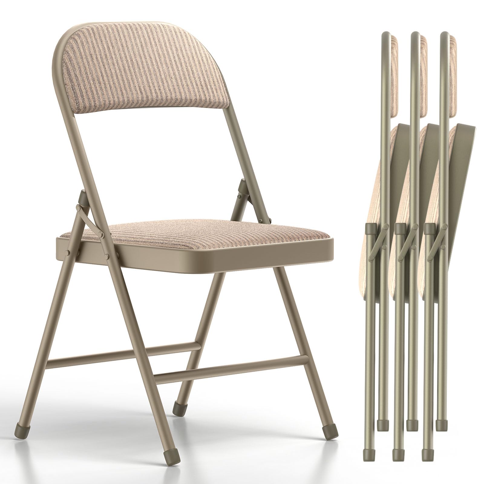 9 Best Folding Dining Chairs