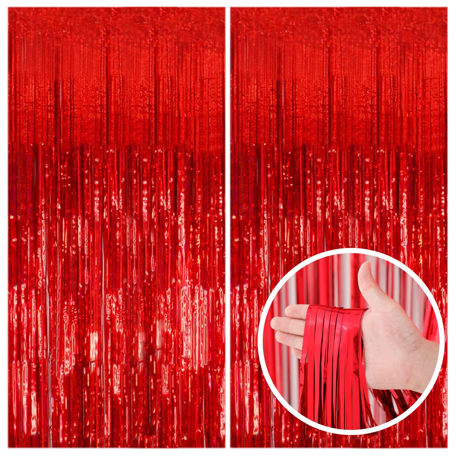 9 Best Fringe Curtains