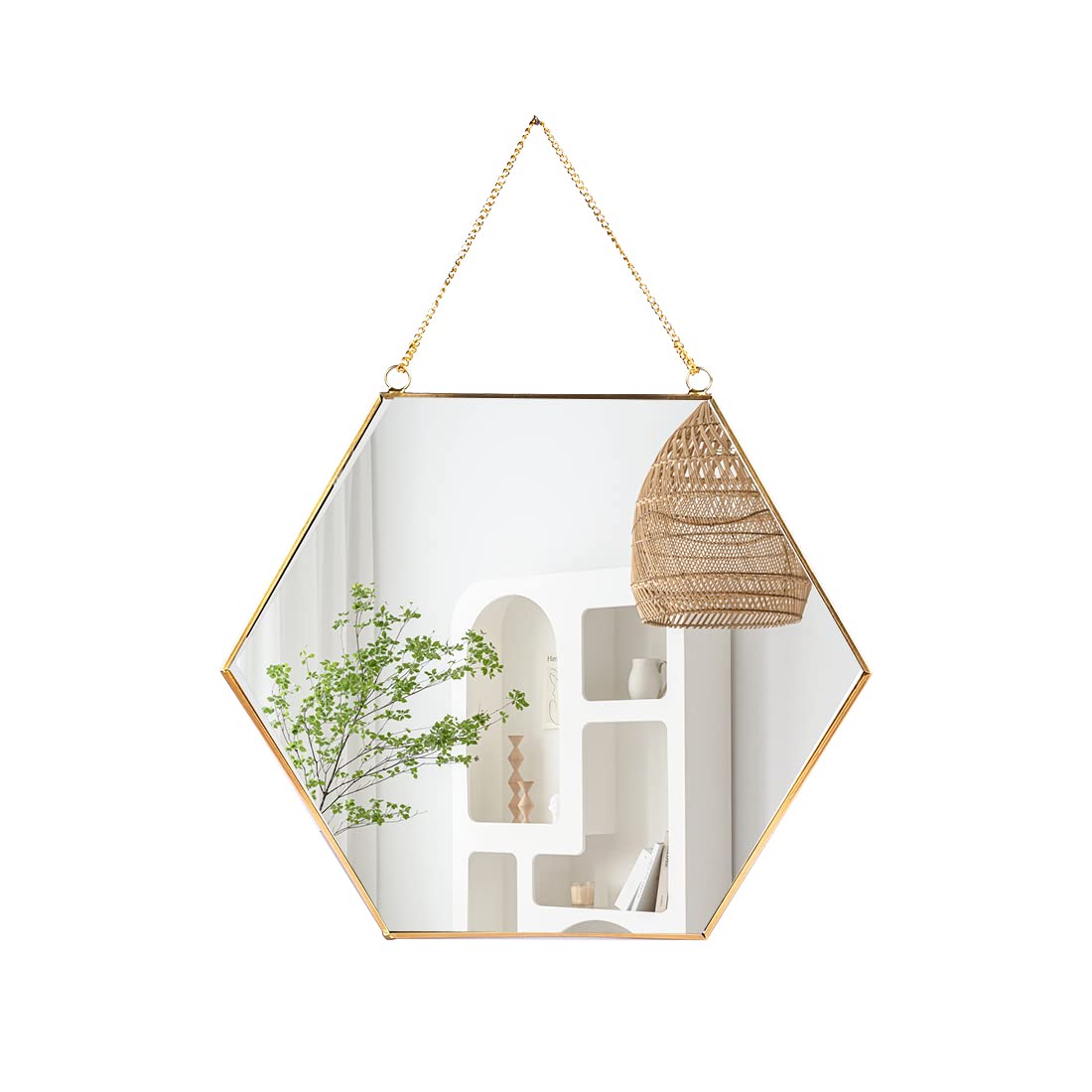 9 Best Geometric Mirrors