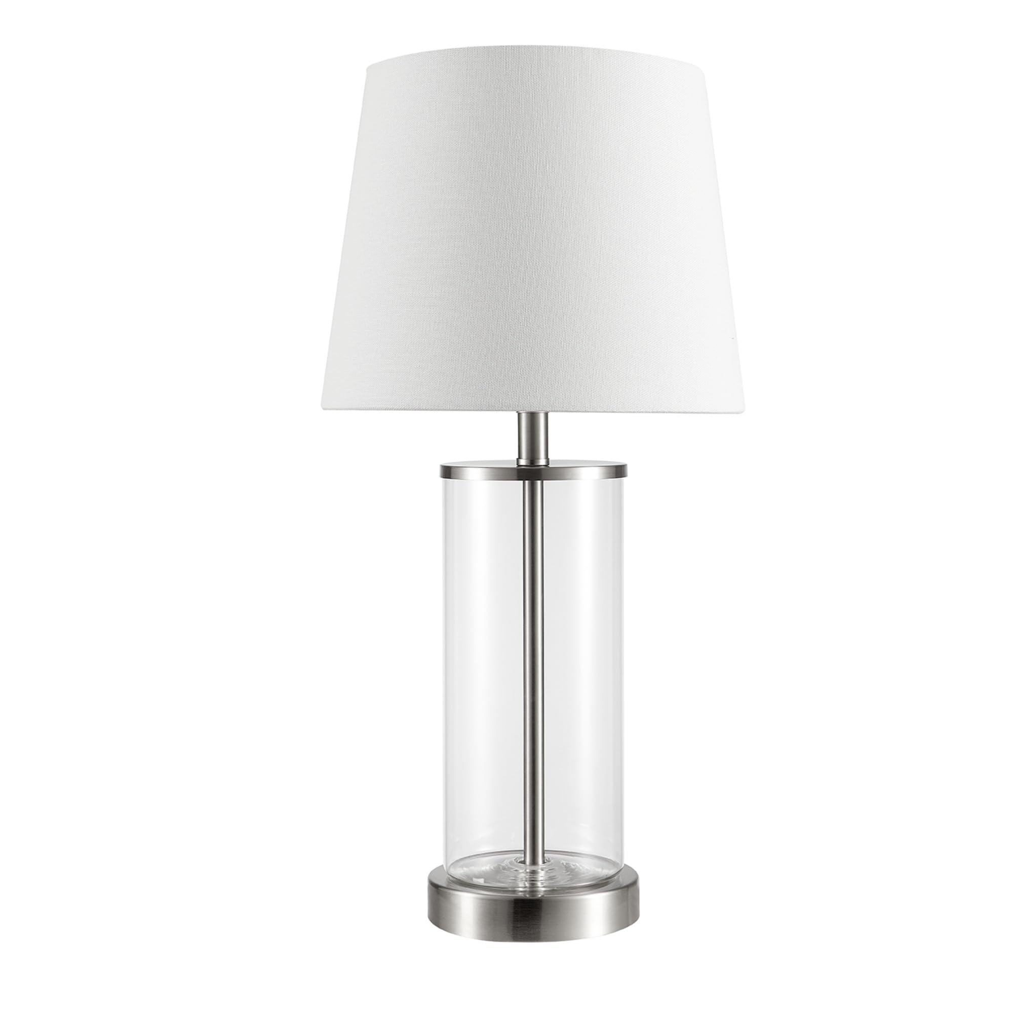 9 Best Glass Base Table Lamps