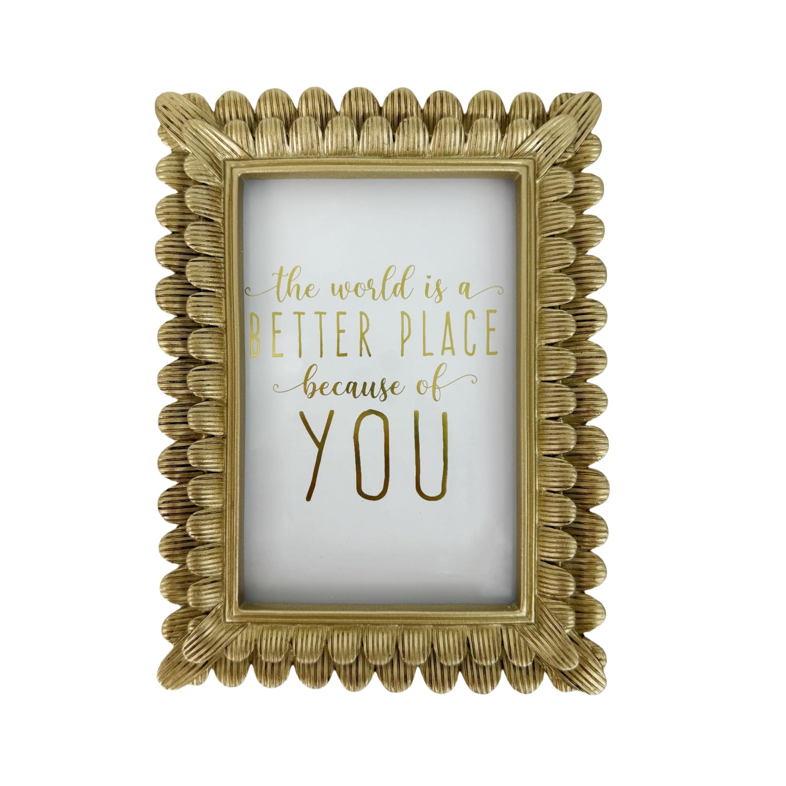 9 Best Gold Leaf Picture Frames