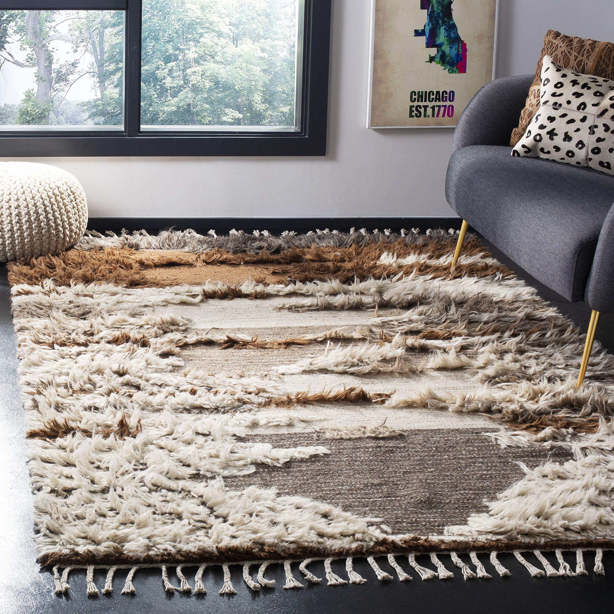 9 Best Hand Knotted Rugs