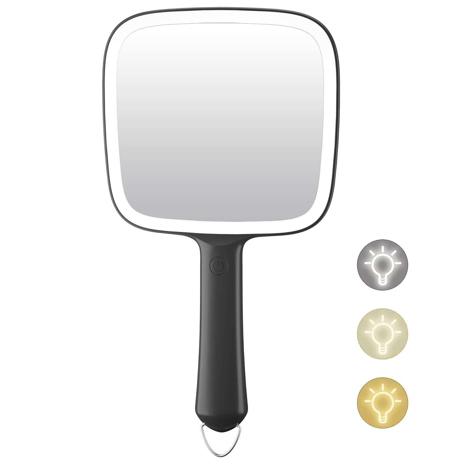 9 Best Handheld Mirrors