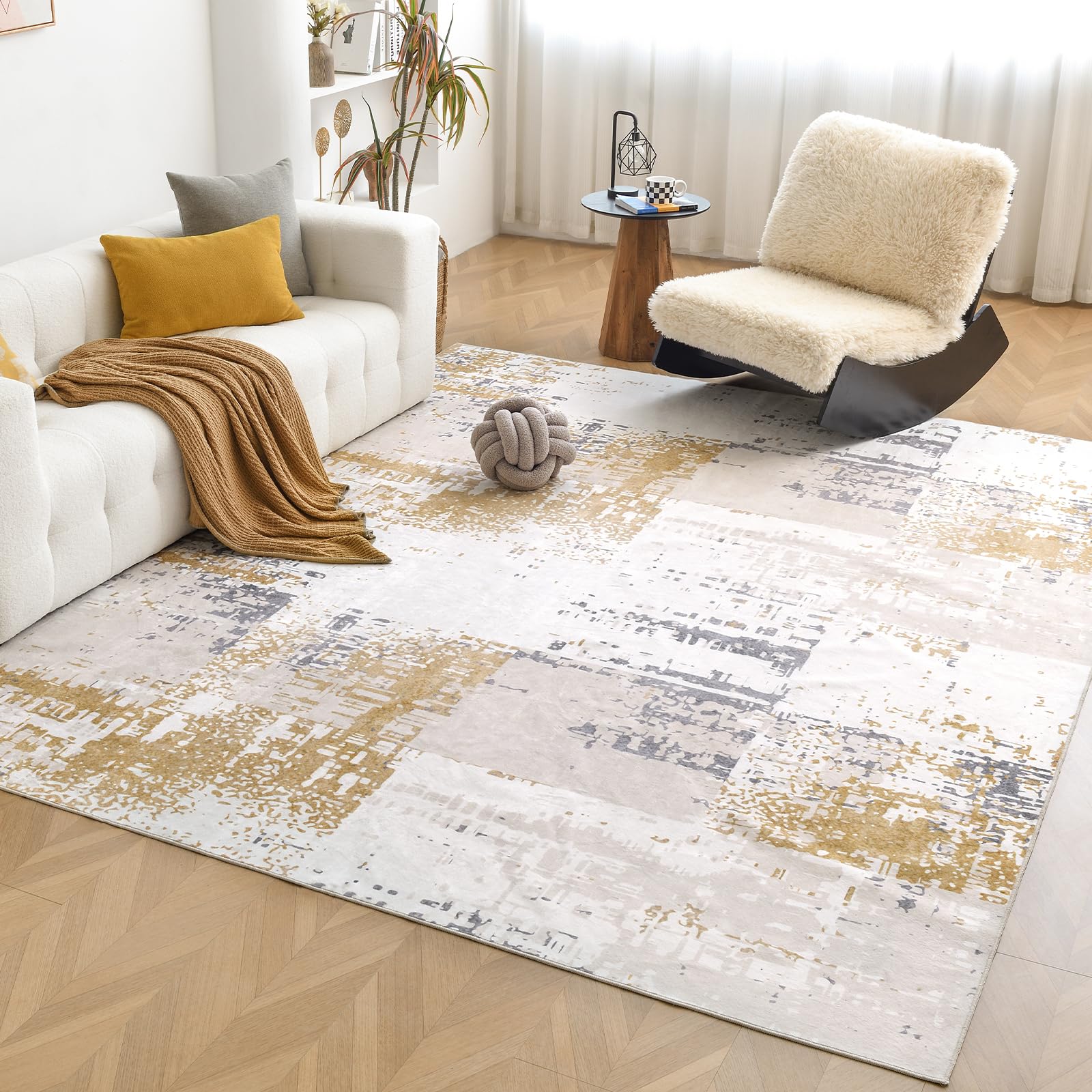 9 Best High Pile Rugs