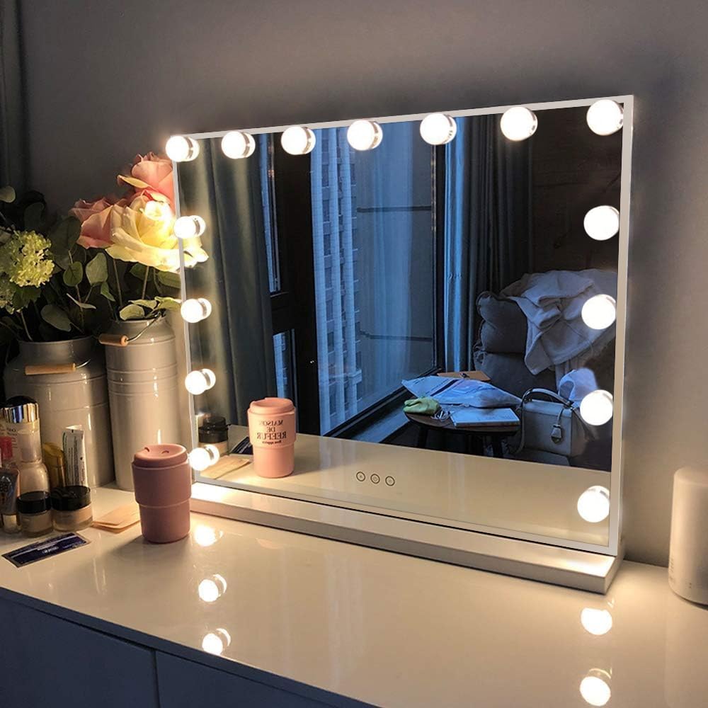 9 Best Hollywood Vanity Mirrors