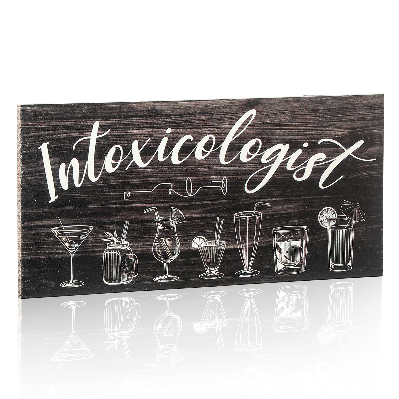 9 Best Home Bar Wall Art