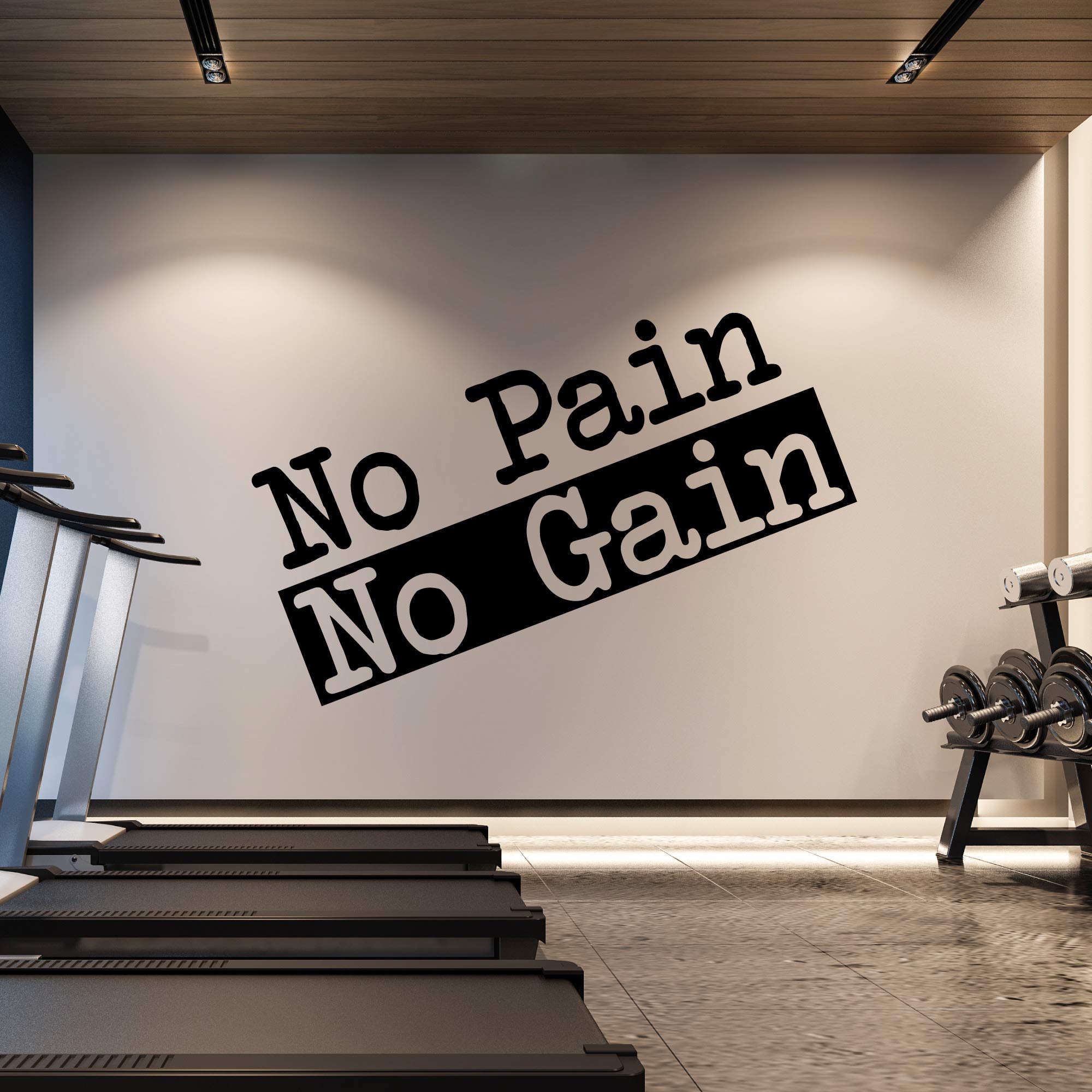 9 Best Home Gym Wall Art