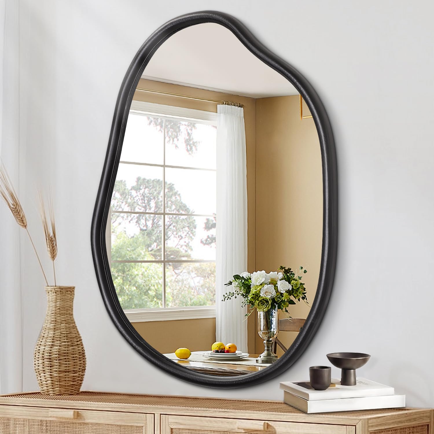 9 Best Home Office Mirrors