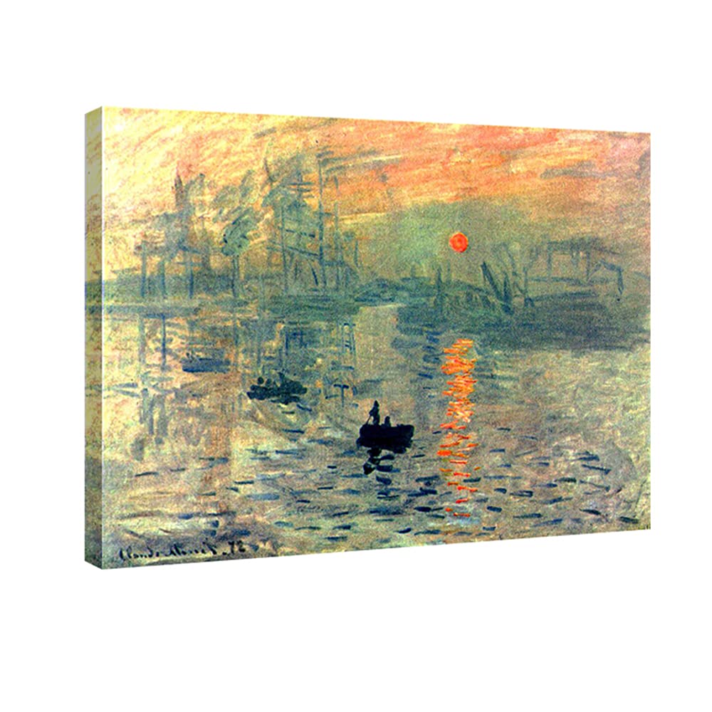 9 Best Impressionist Wall Art