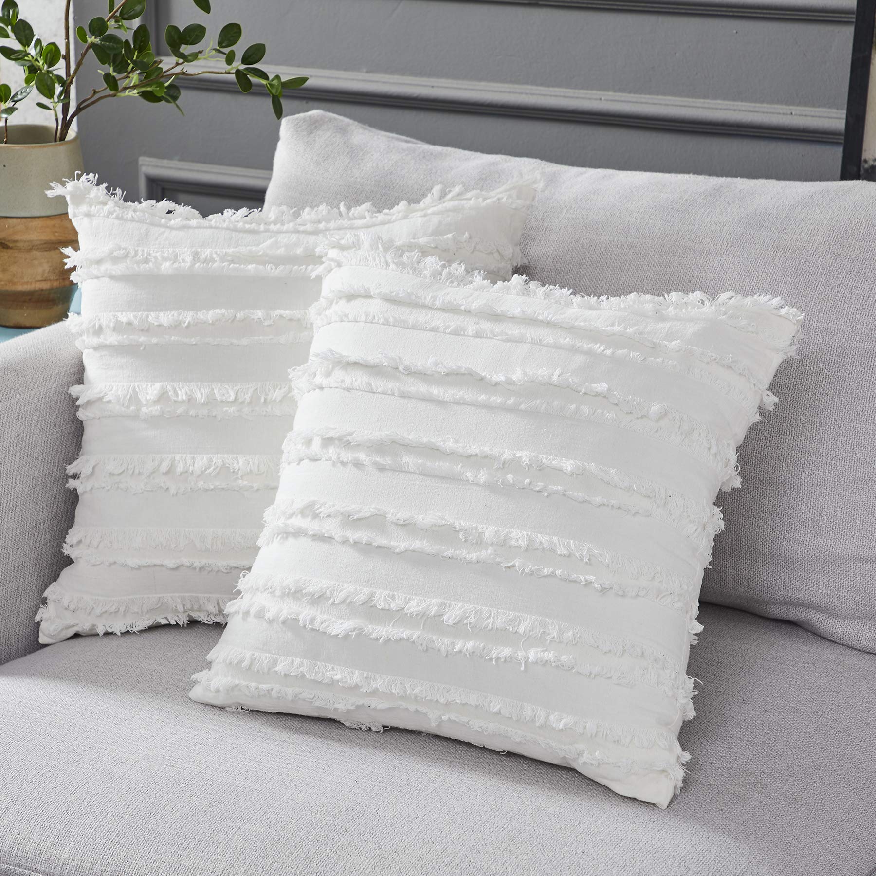 9 Best Ivory Cushions