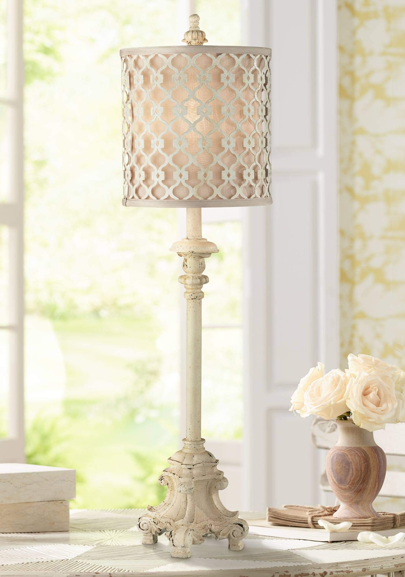 9 Best Ivory Table Lamps