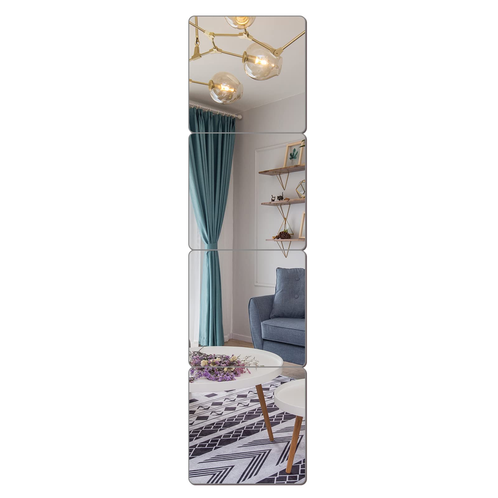 9 Best Kids Room Mirrors