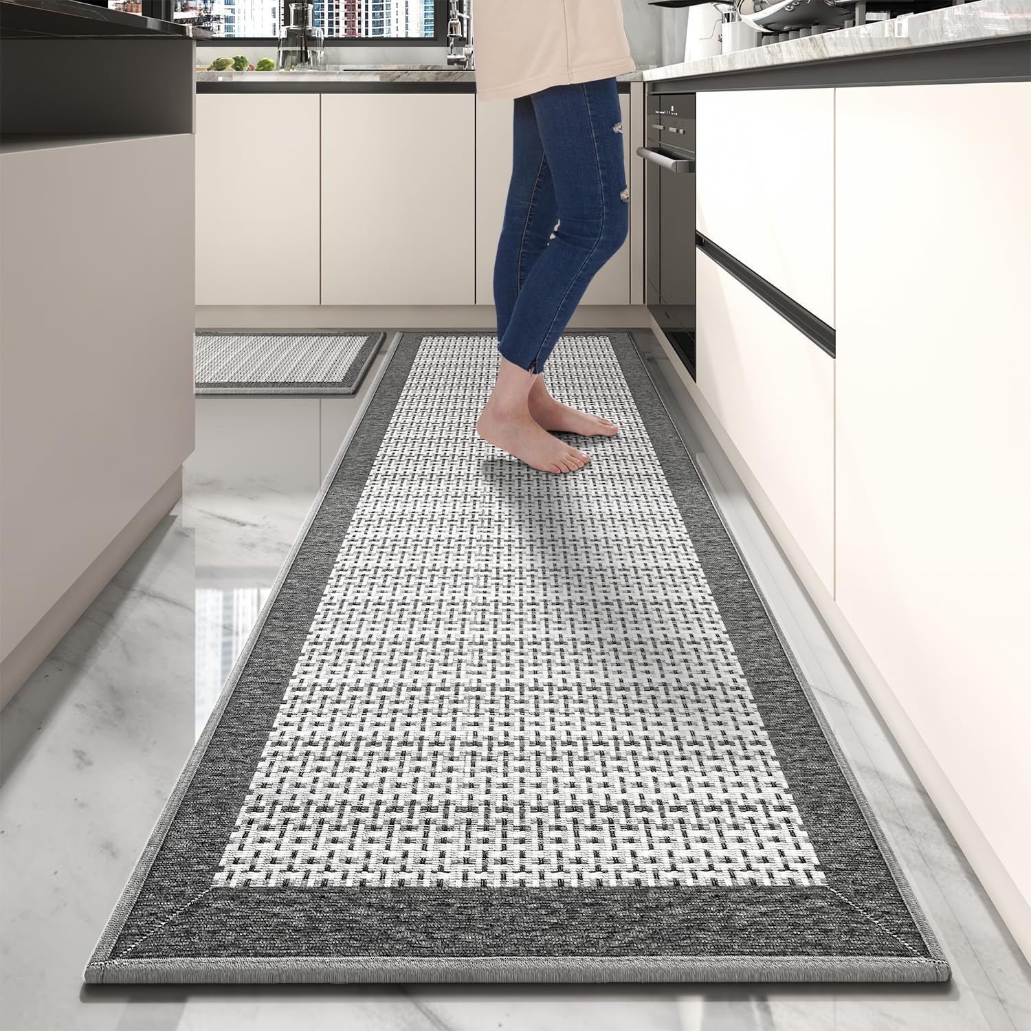 9 Best Kitchen Rugs