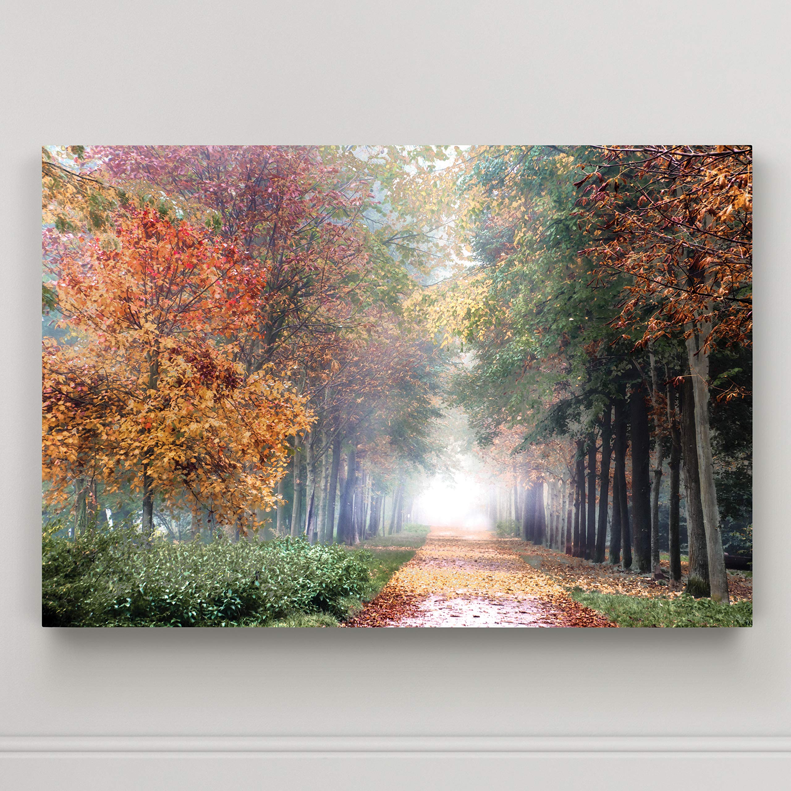 9 Best Landscape Wall Art