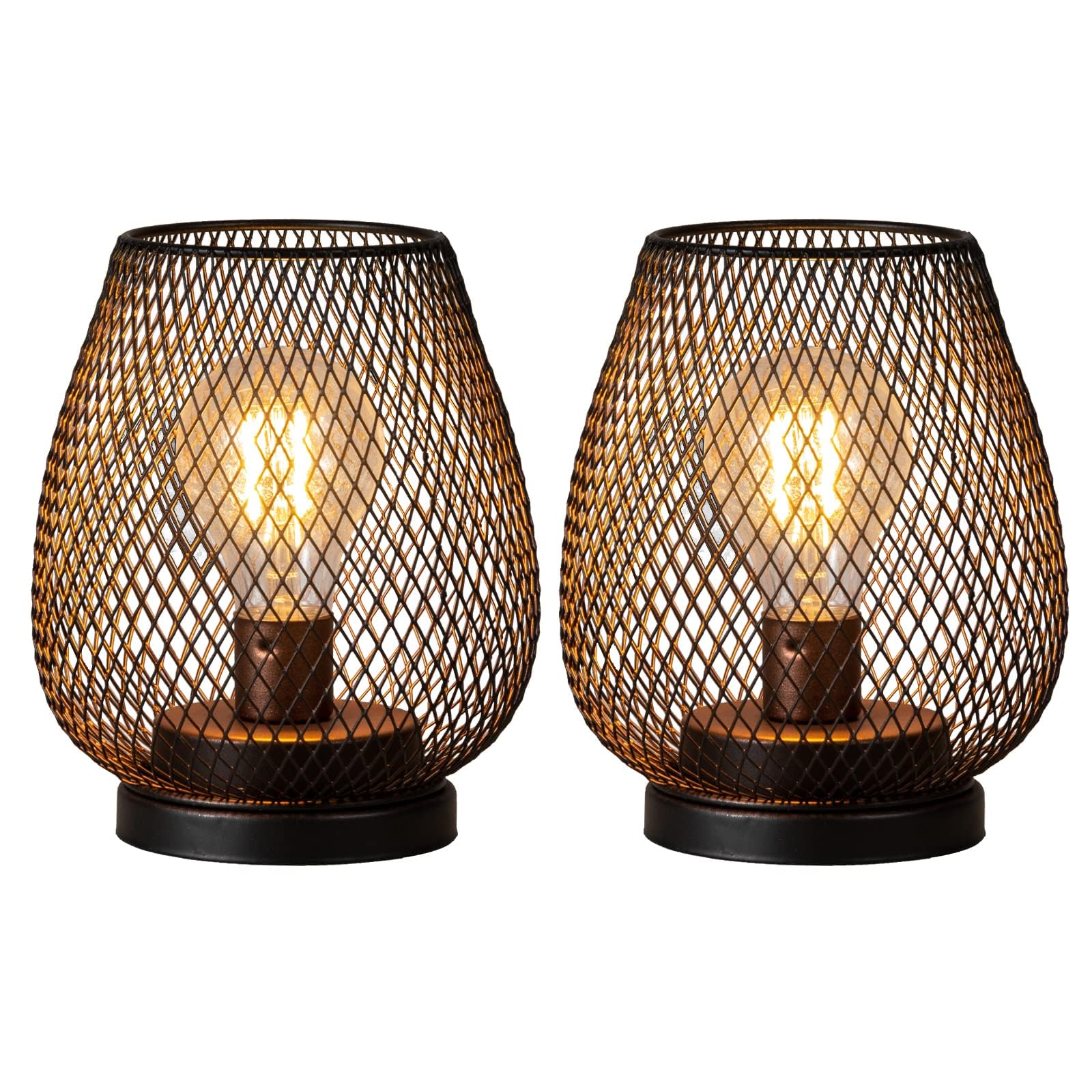 9 Best Lantern Table Lamps