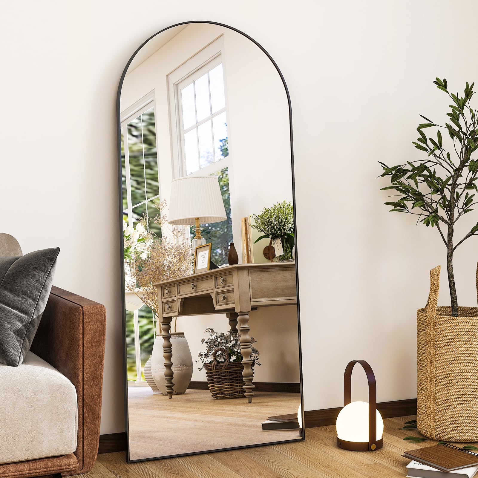 9 Best Large Mirrors