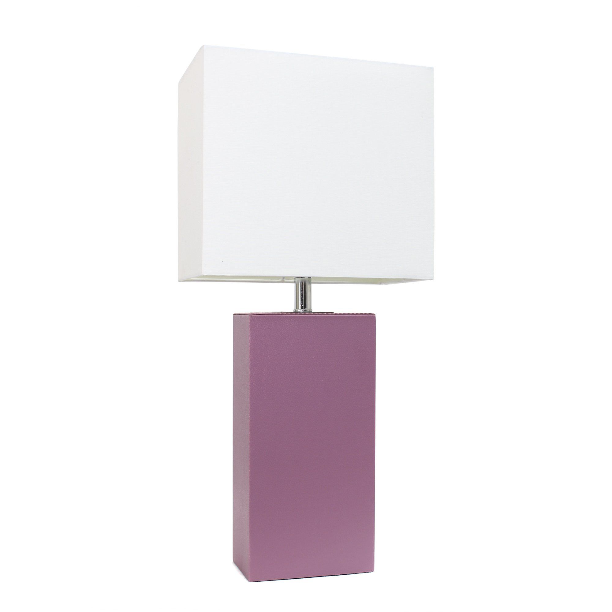 9 Best Lavender Table Lamps