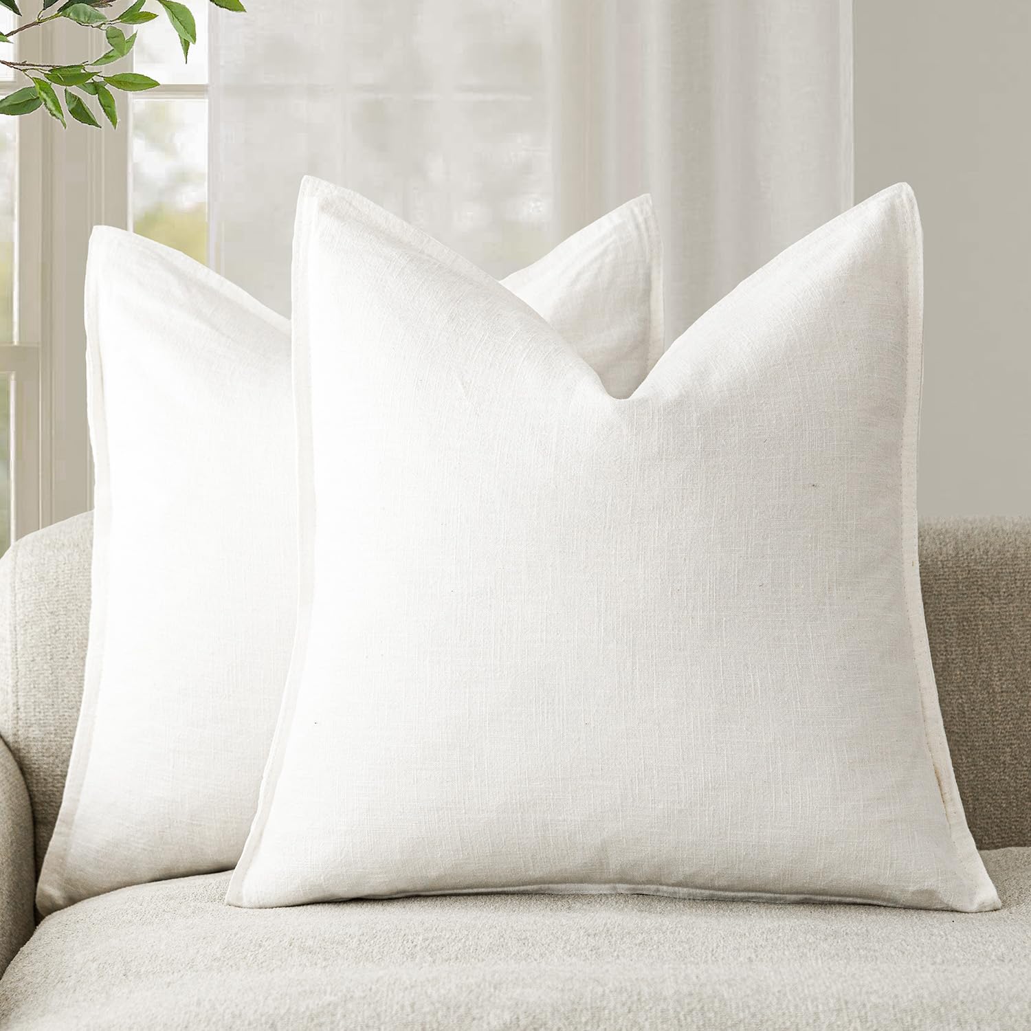 9 Best Linen Cushions