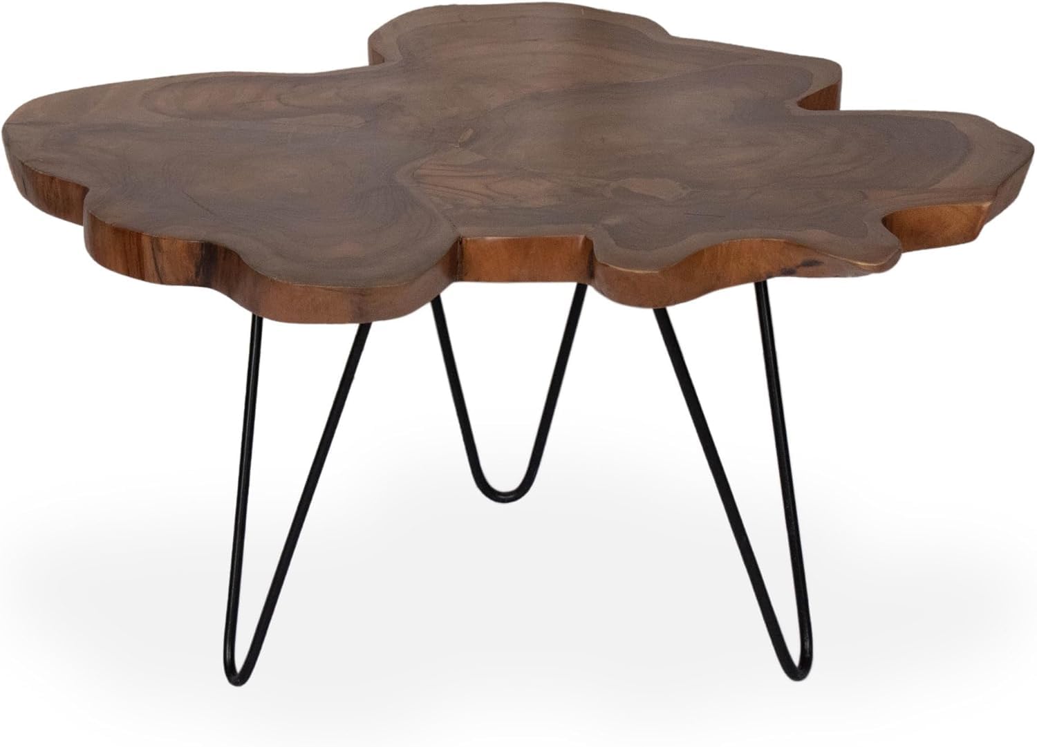 9 Best Live Edge Coffee Tables