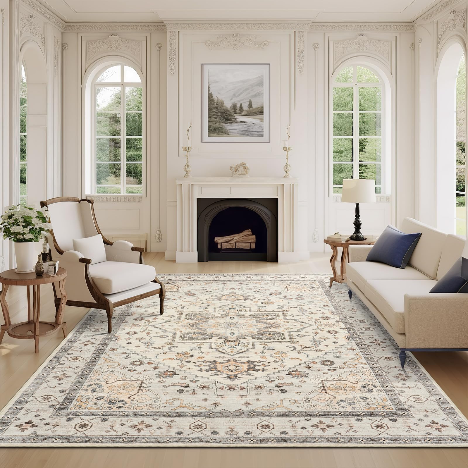 9 Best Low Pile Rugs