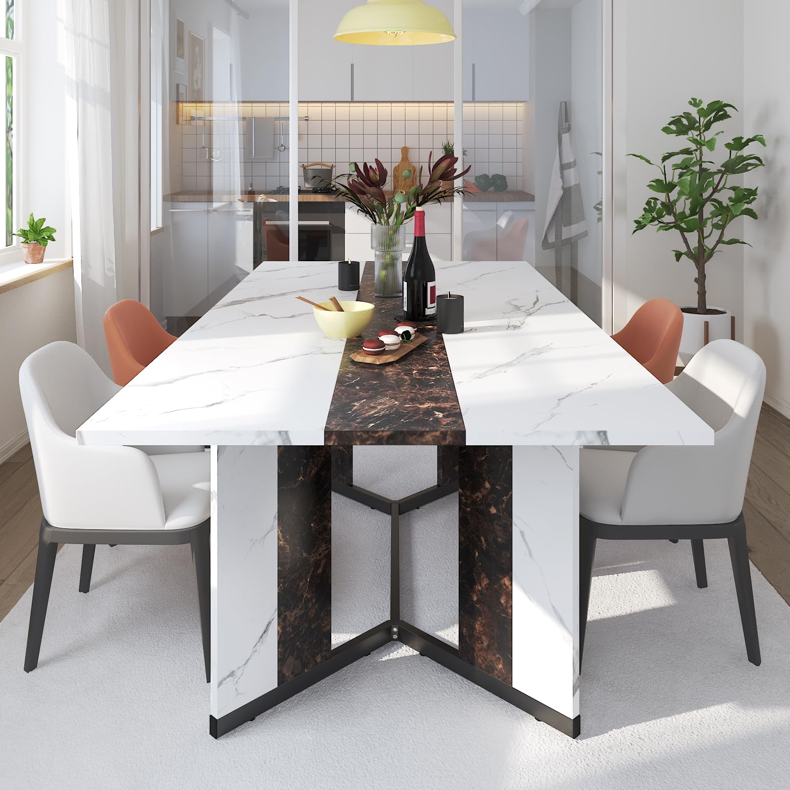 9 Best Luxury Dining Tables