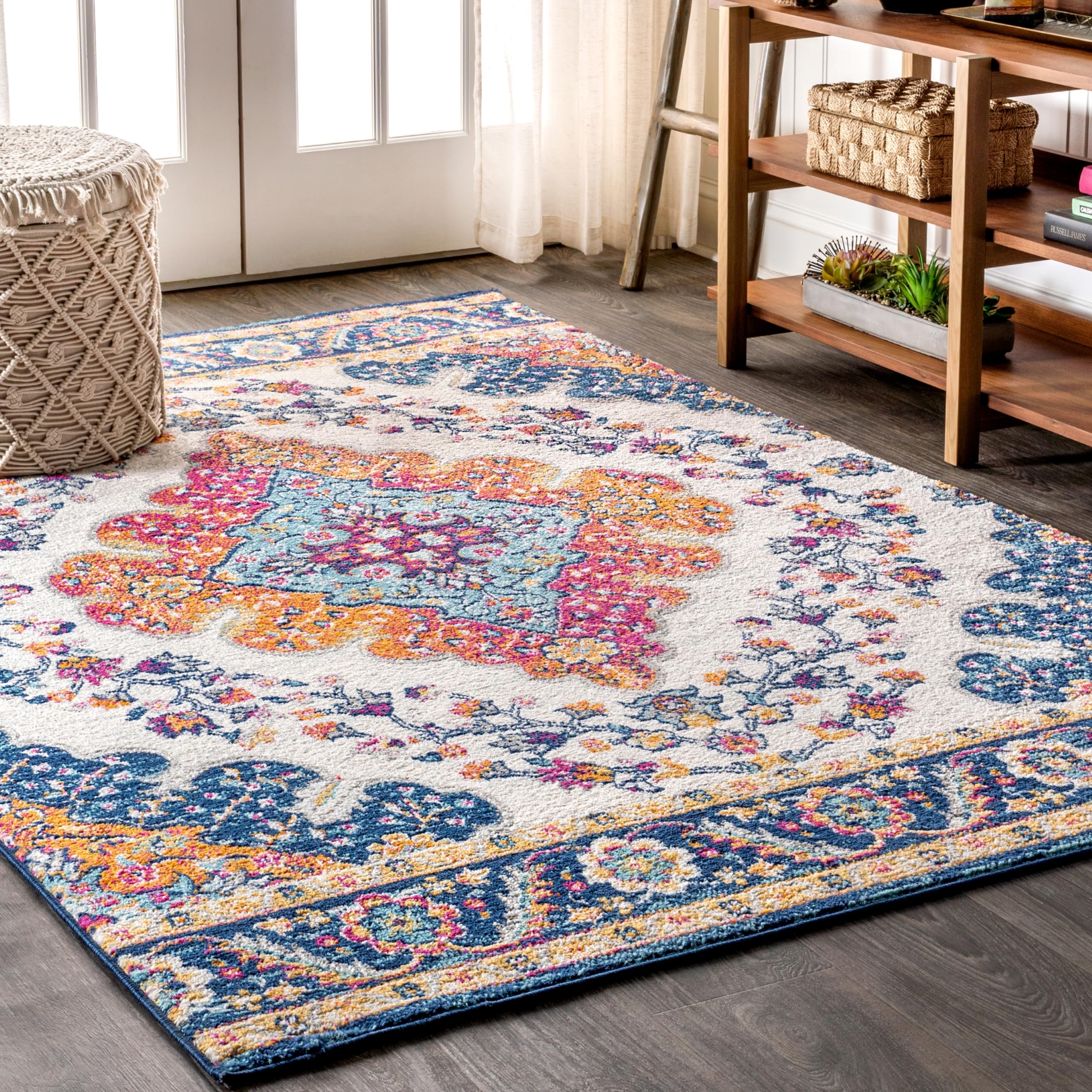 9 Best Medallion Rugs