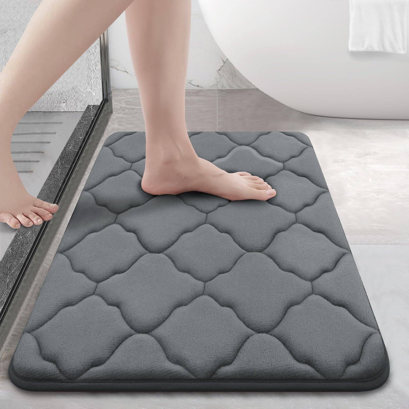 9 Best Memory Foam Rugs