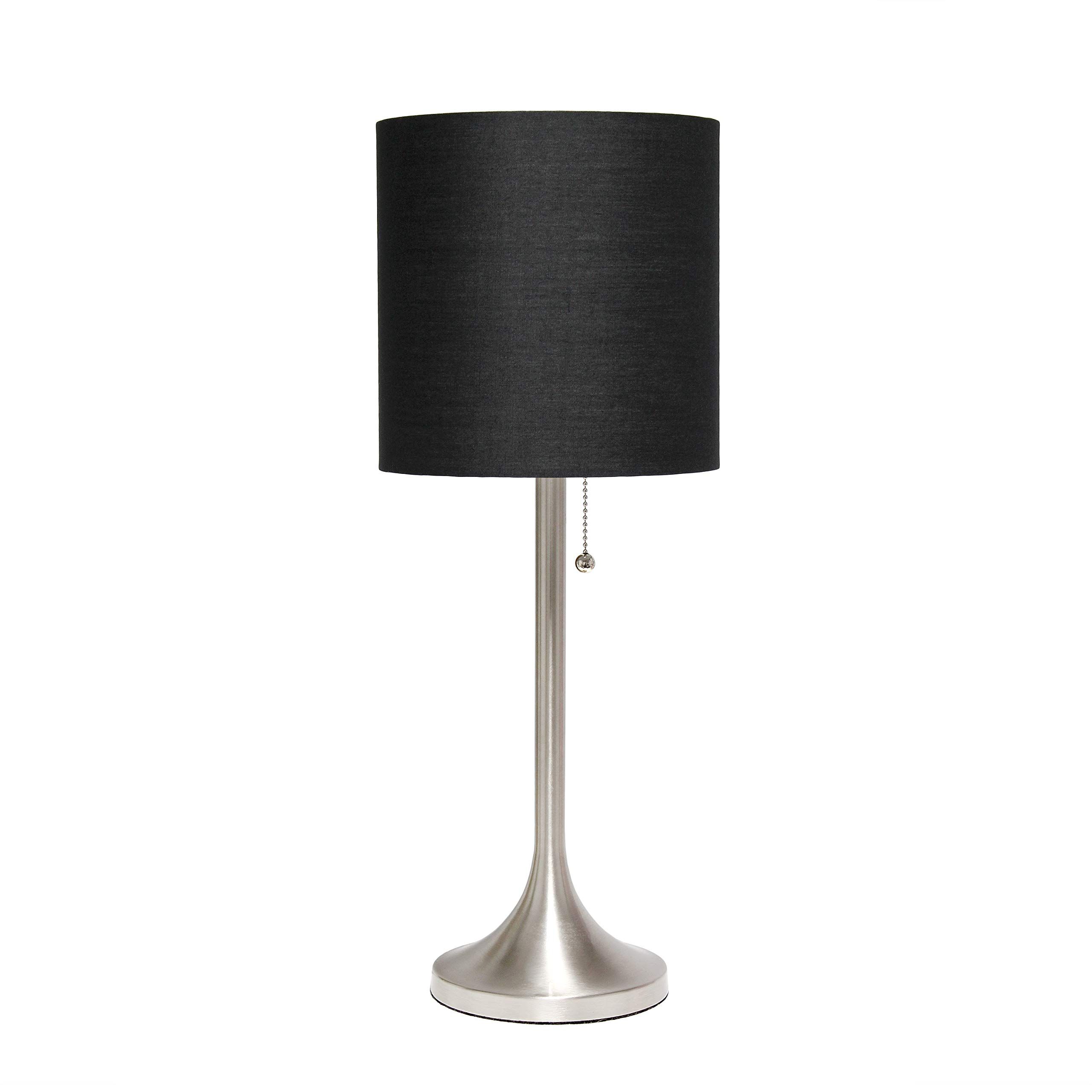 9 Best Metal Base Table Lamps