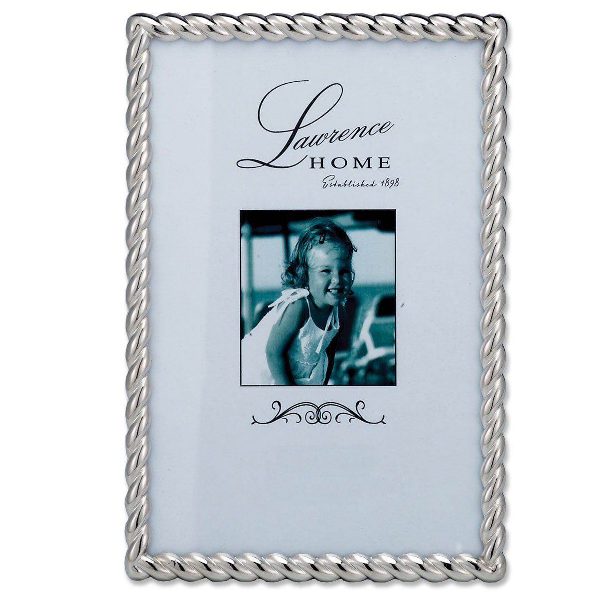 9 Best Metal Picture Frames