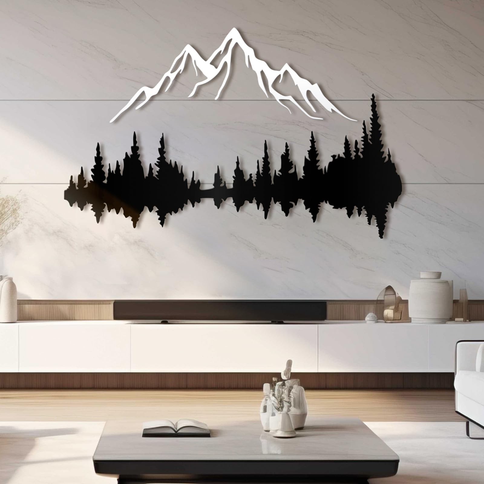 9 Best Metal Wall Art