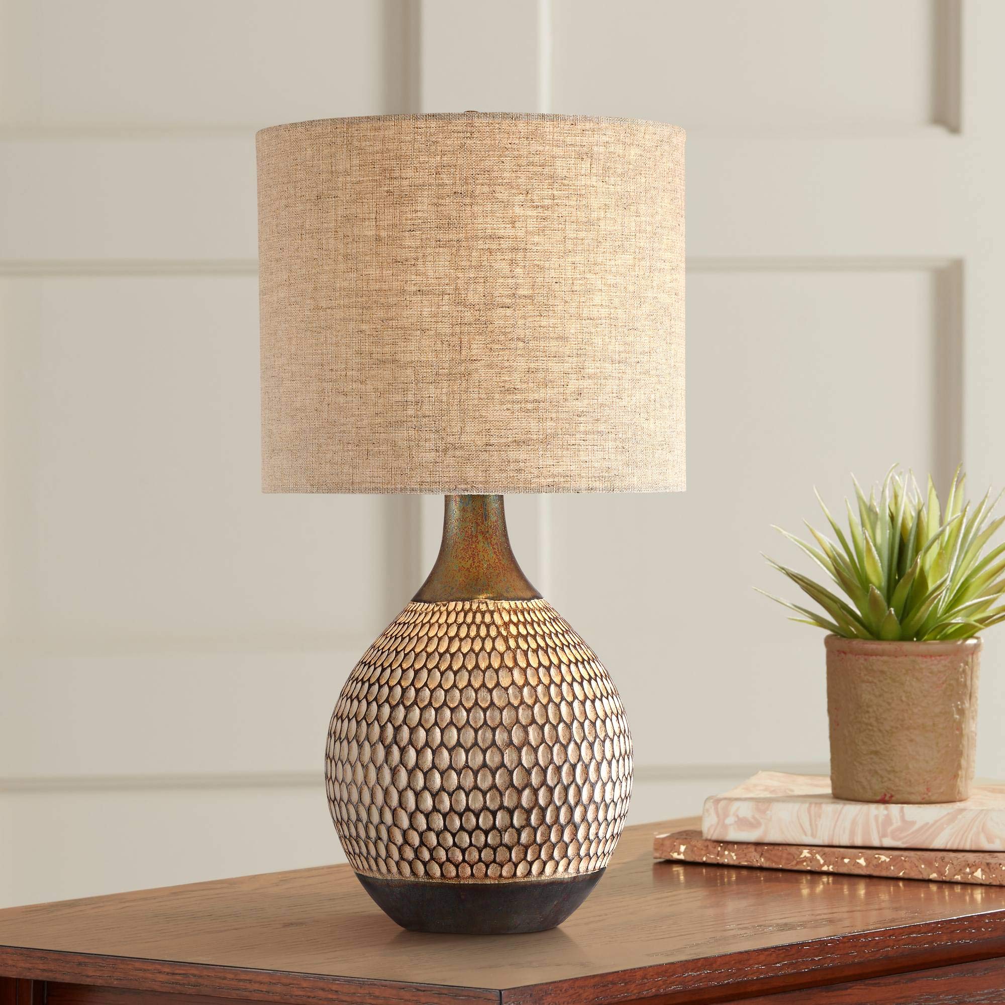 9 Best Mid Century Modern Table Lamps