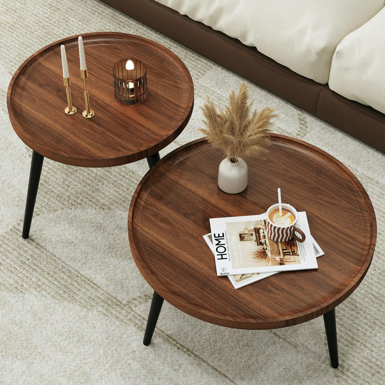 9 Best Minimalist Coffee Tables