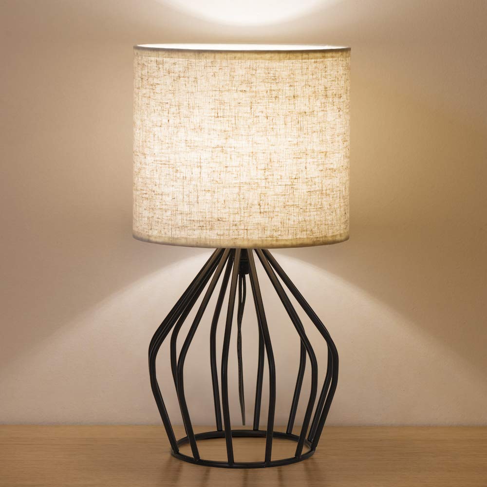 9 Best Minimalist Table Lamps