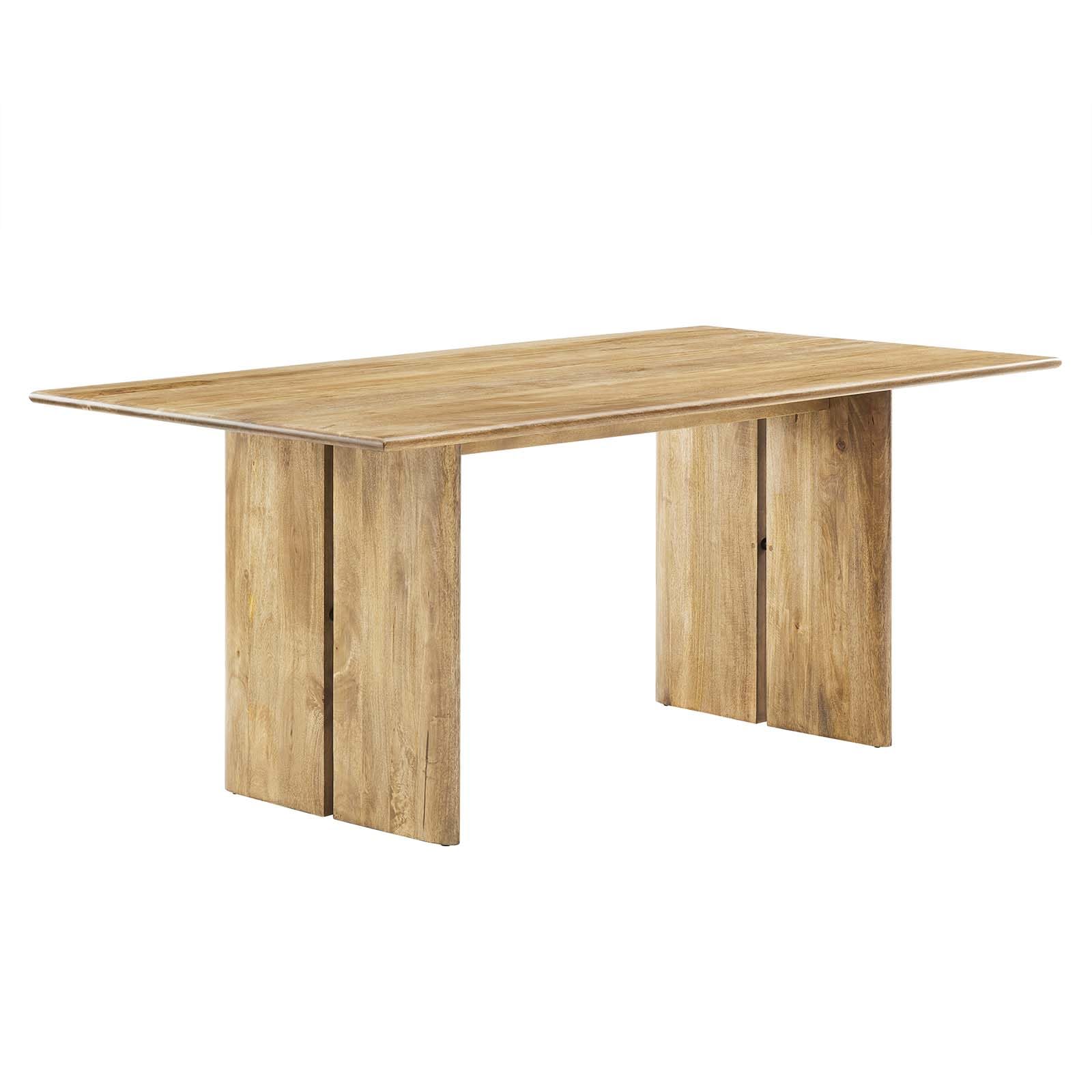 9 Best Modern Dining Tables