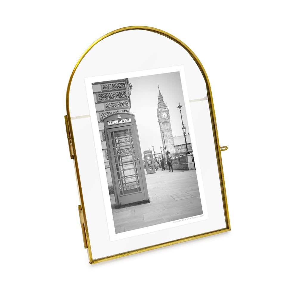 9 Best Modern Picture Frames