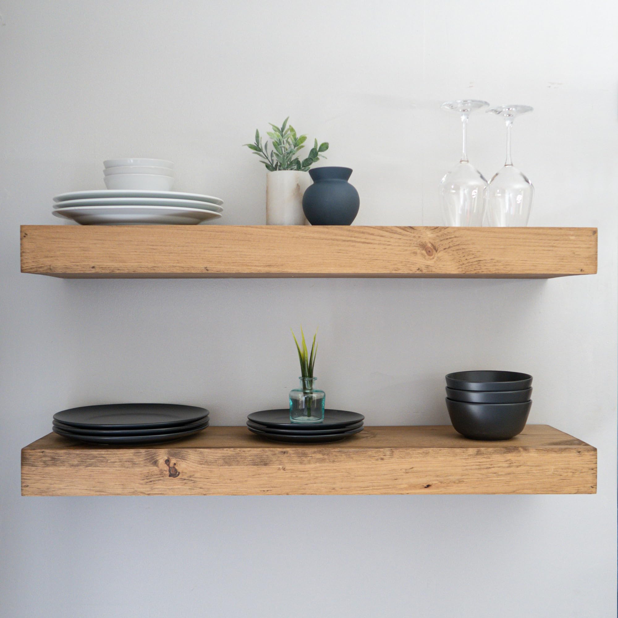 9 Best Modern Shelves