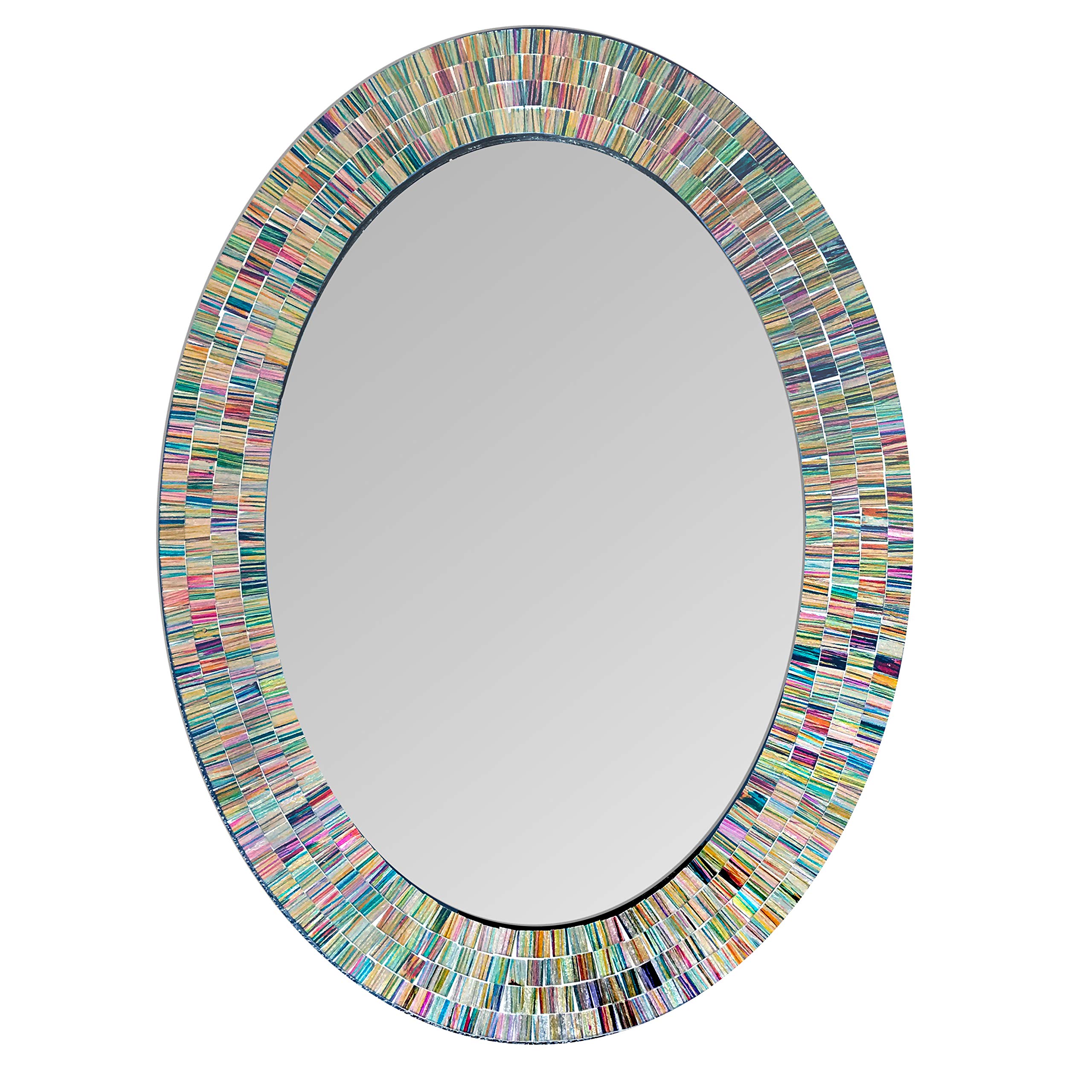 9 Best Mosaic Mirrors