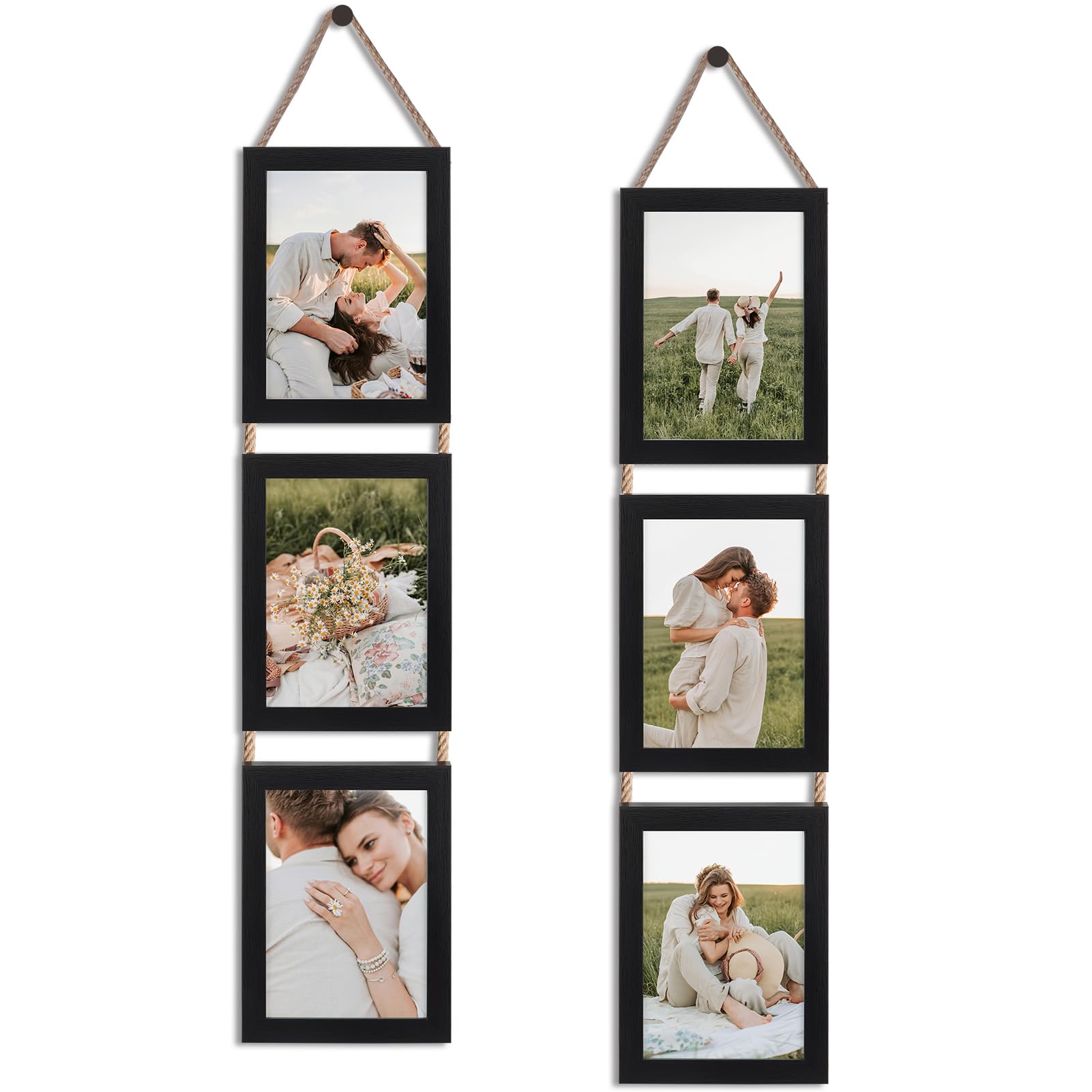 9 Best Multi Opening Picture Frames