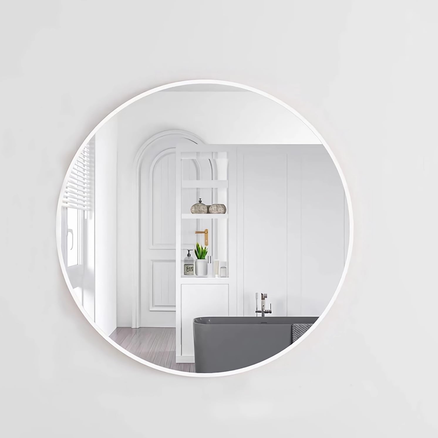 9 Best Nursery Mirrors