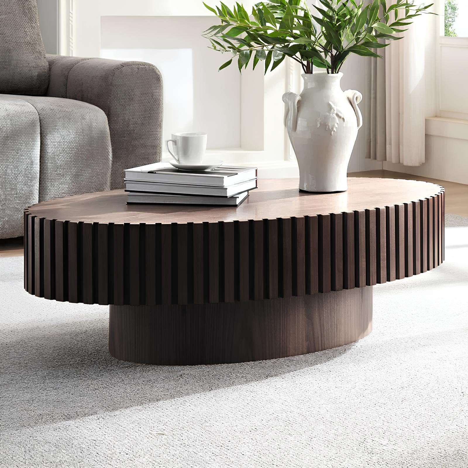 9 Best Olive Coffee Tables