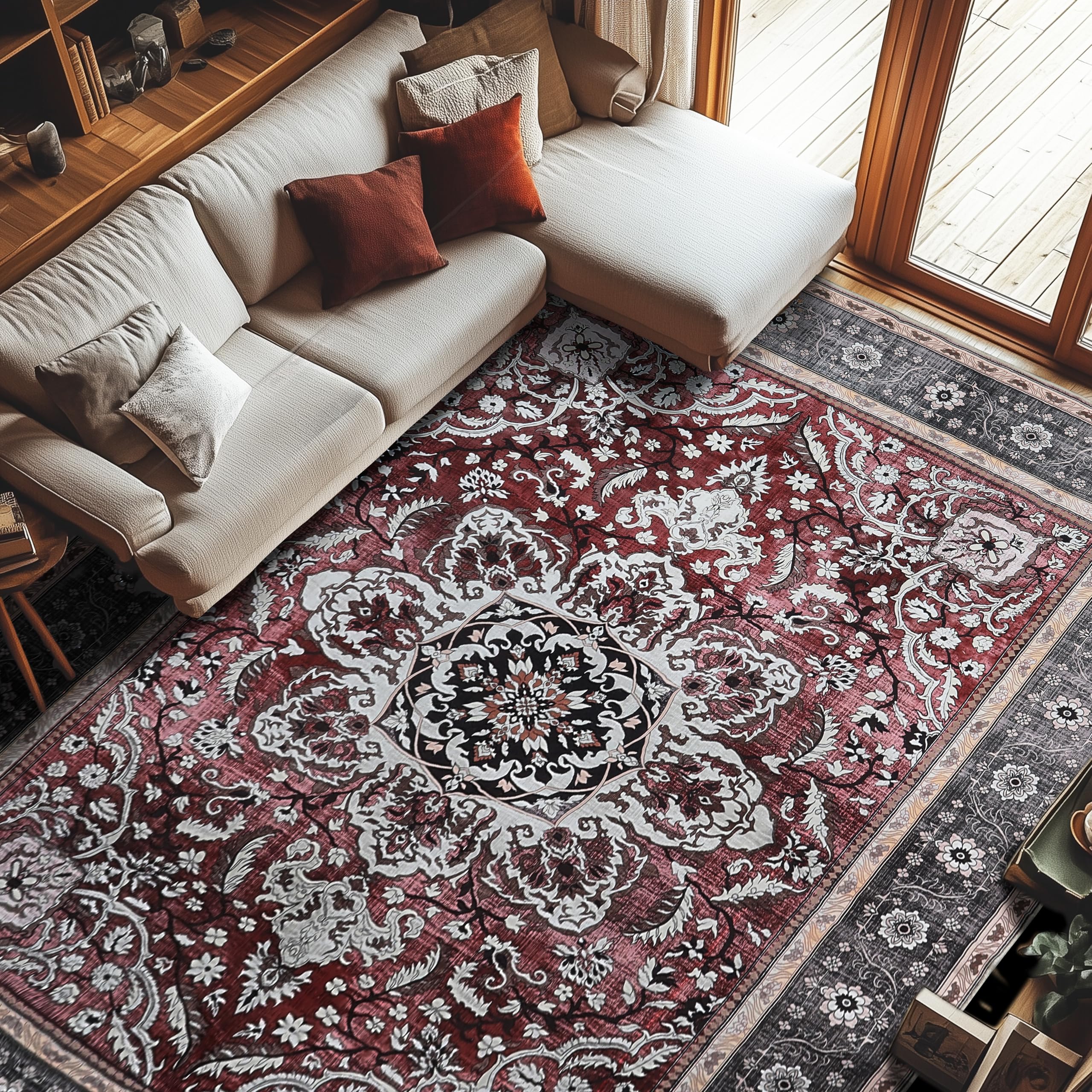 9 Best Oriental Rugs