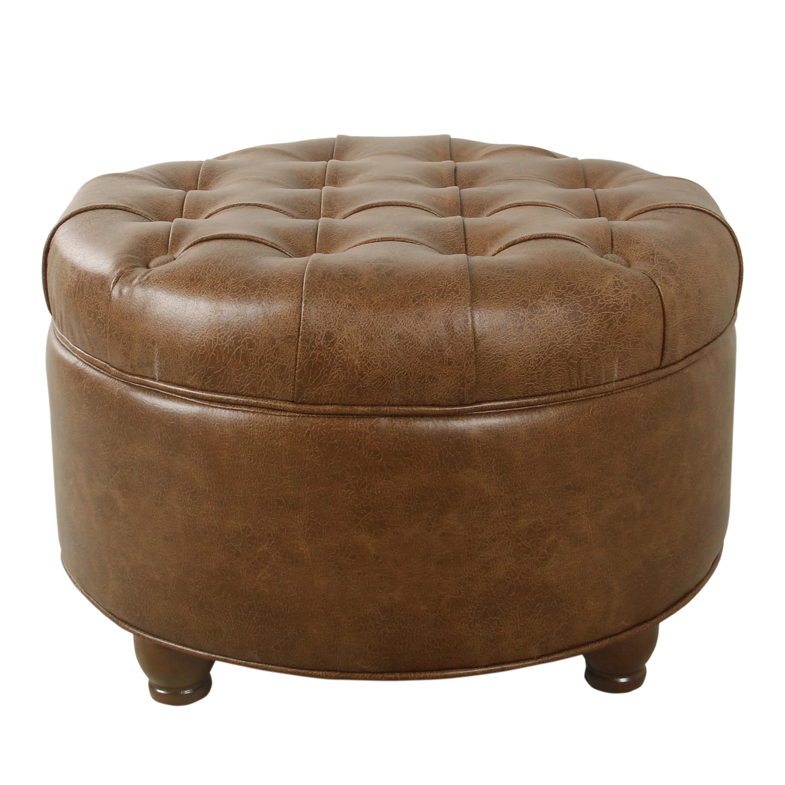 9 Best Ottoman Coffee Tables