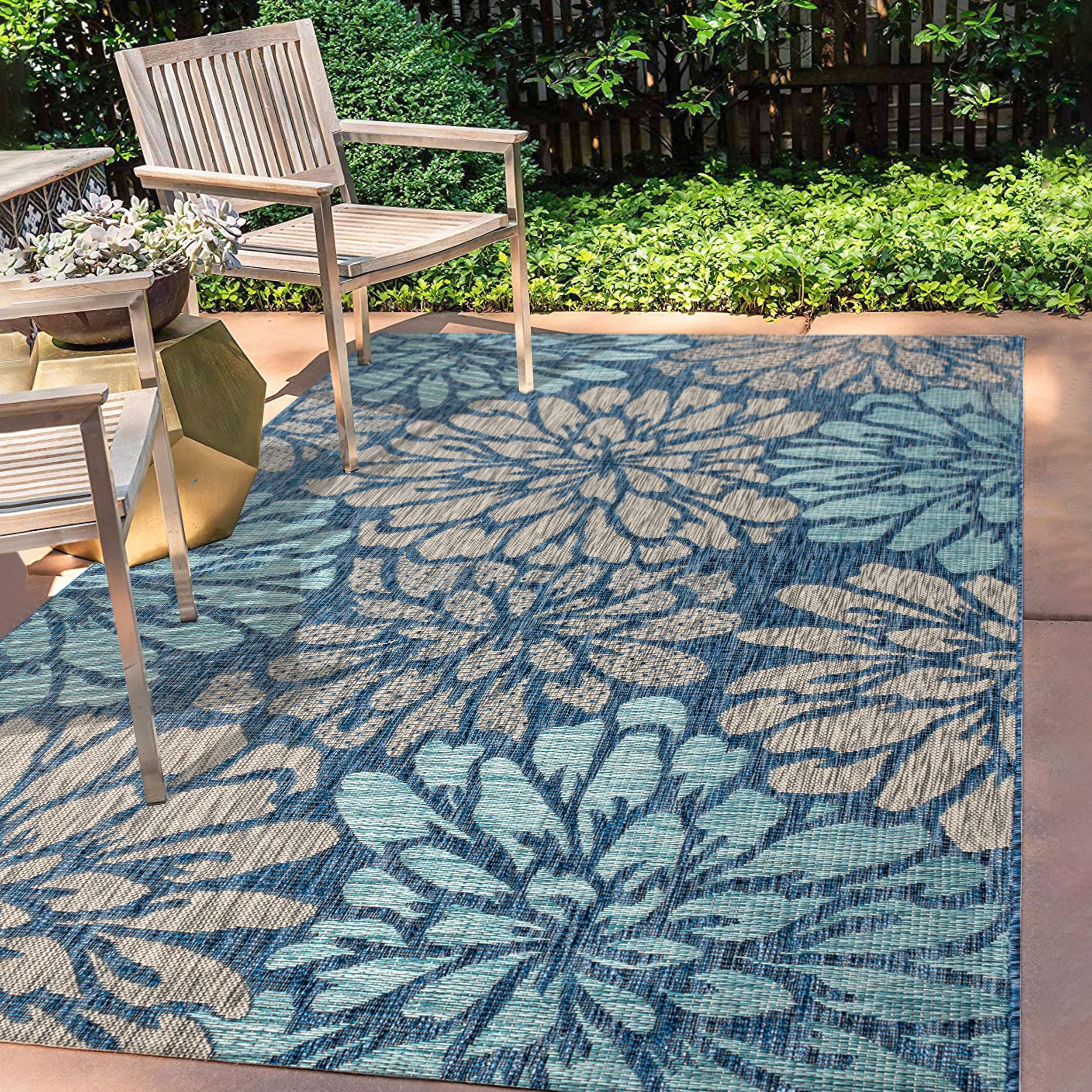 9 Best Outdoor Rugs