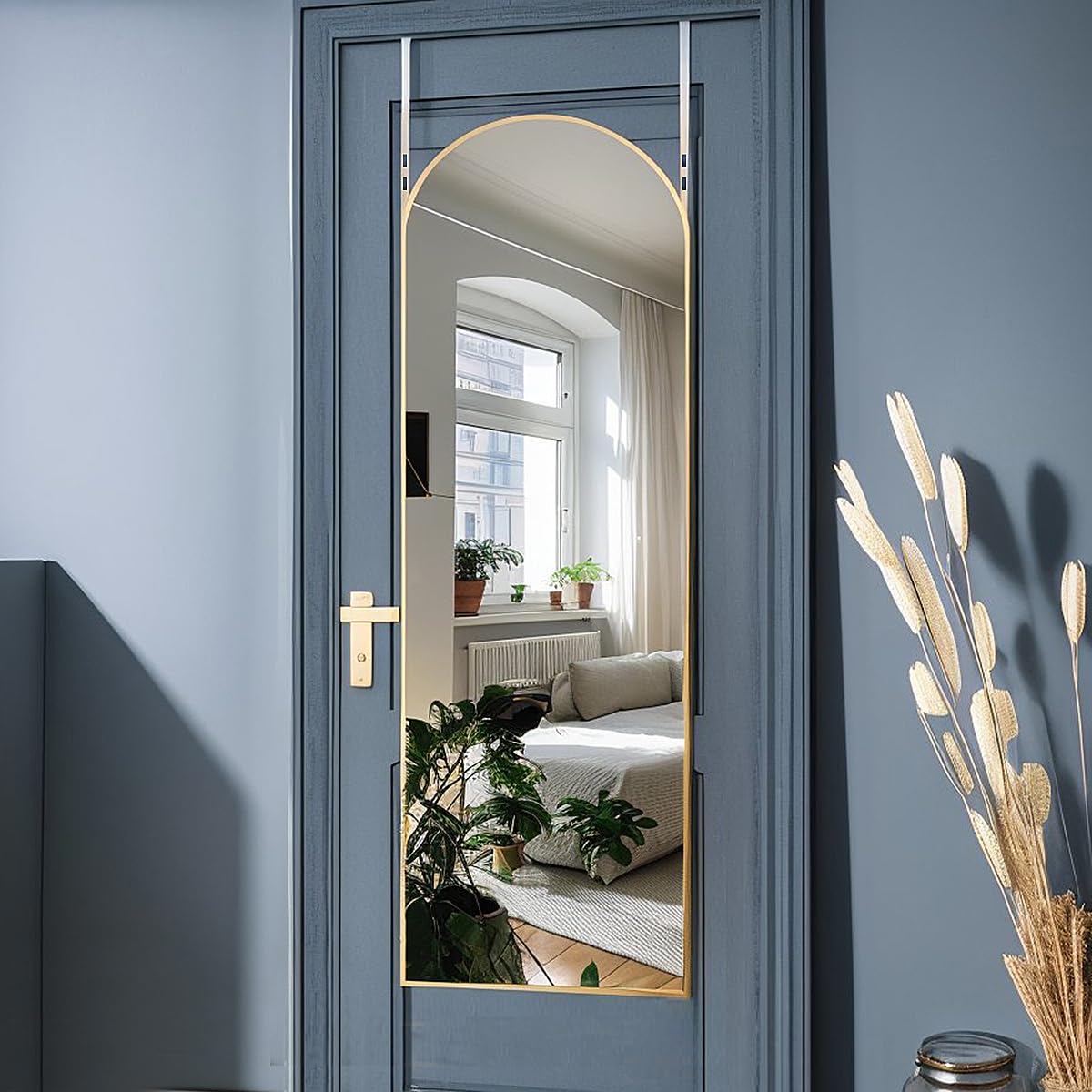 9 Best Over The Door Mirrors