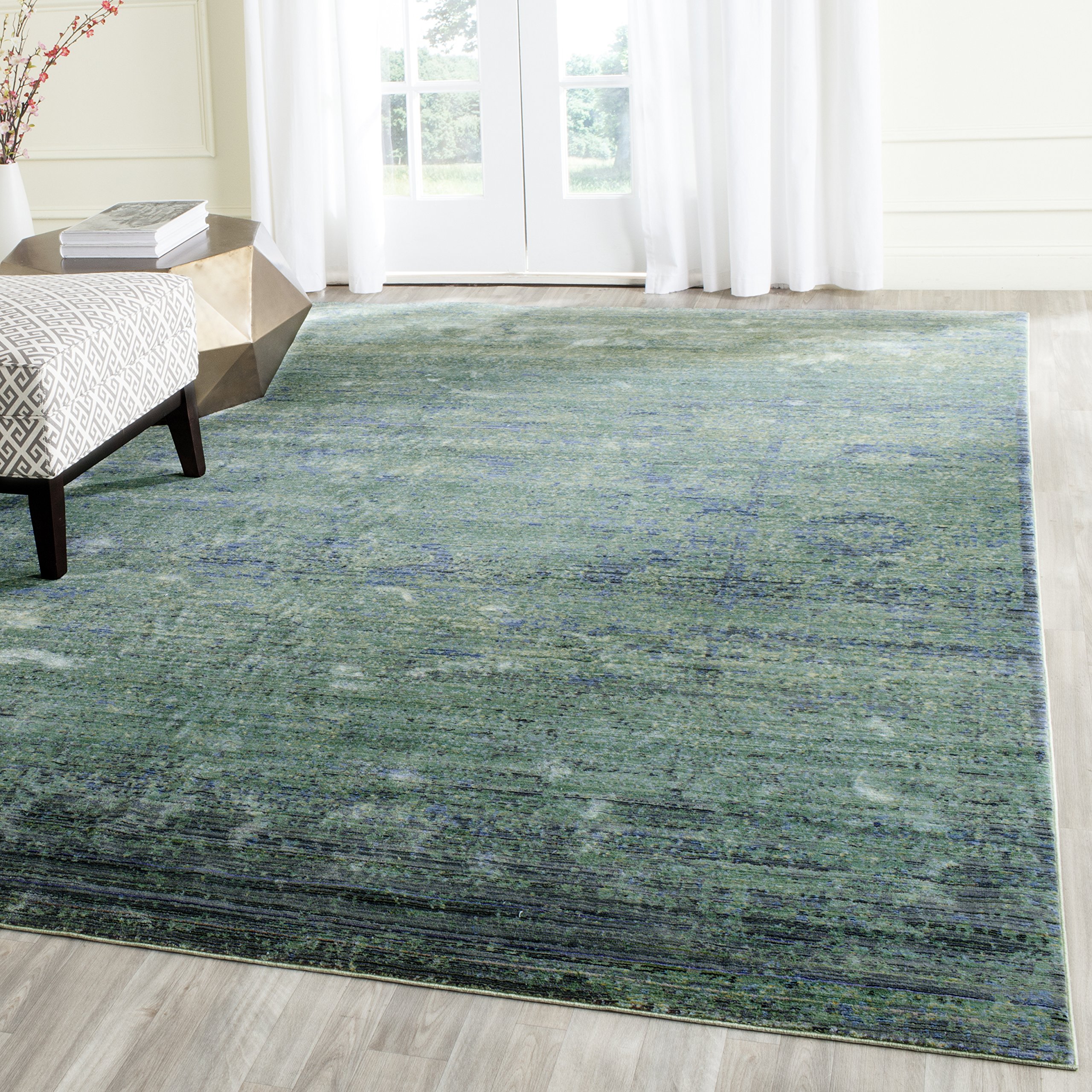 9 Best Overdyed Rugs