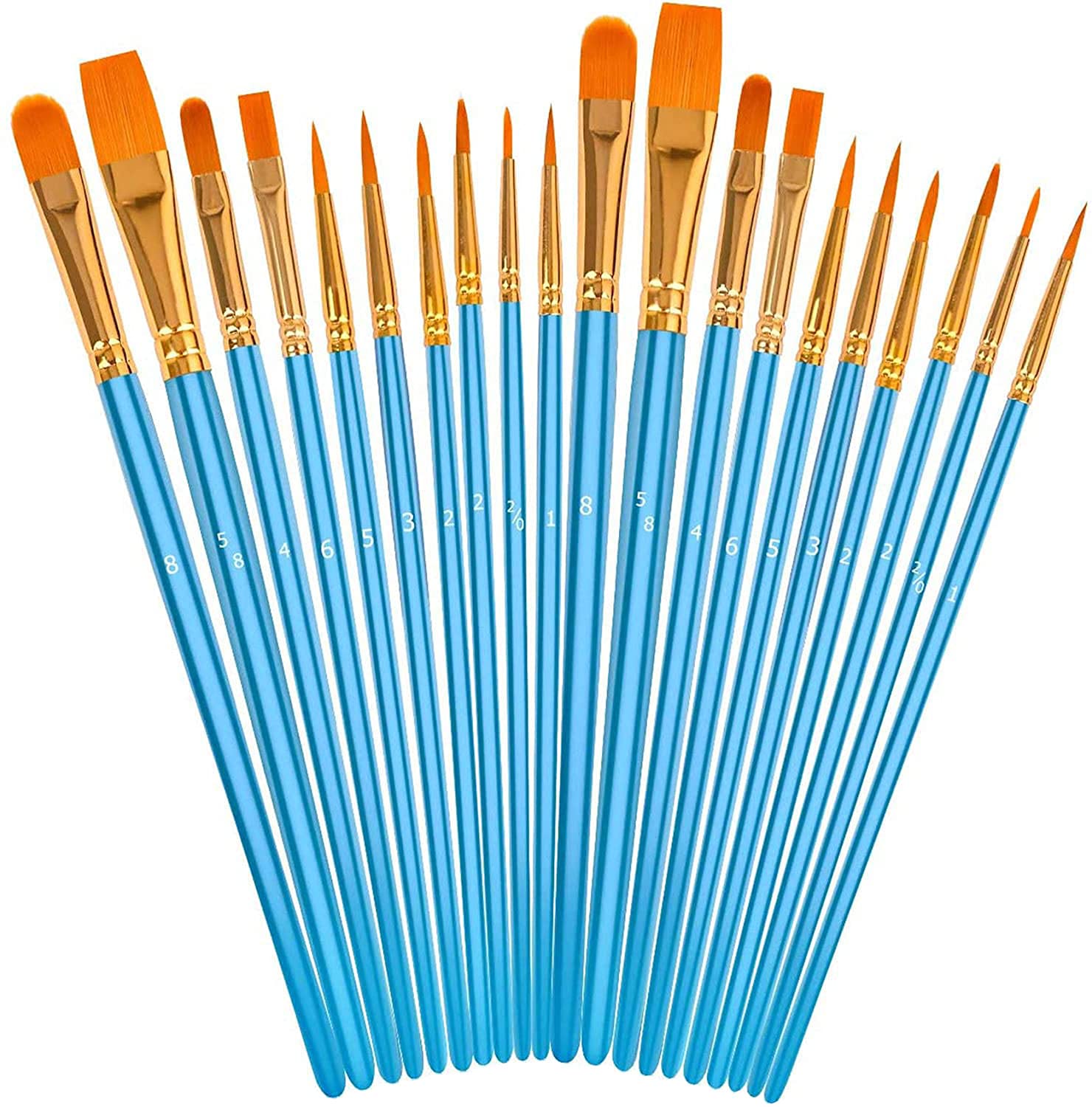 9 Best Paint Brushes