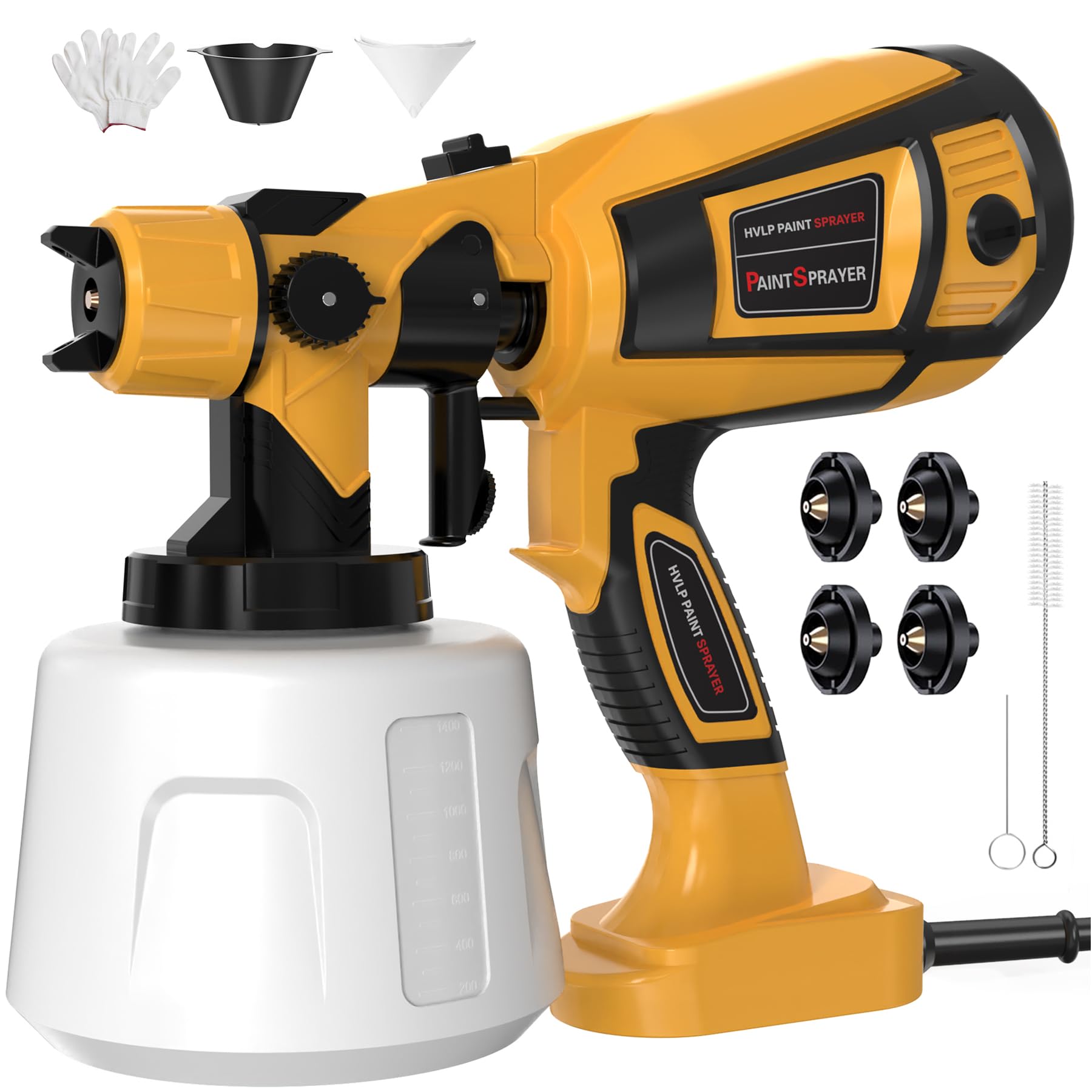 9 Best Paint Sprayer