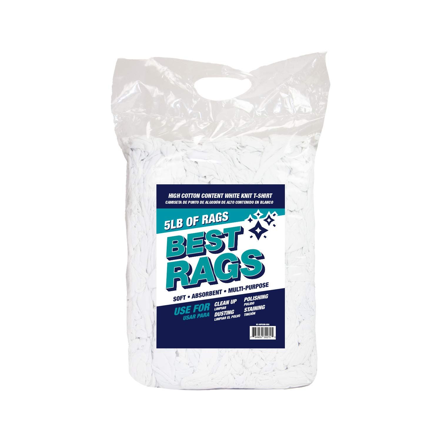 9 Best Painters Rags