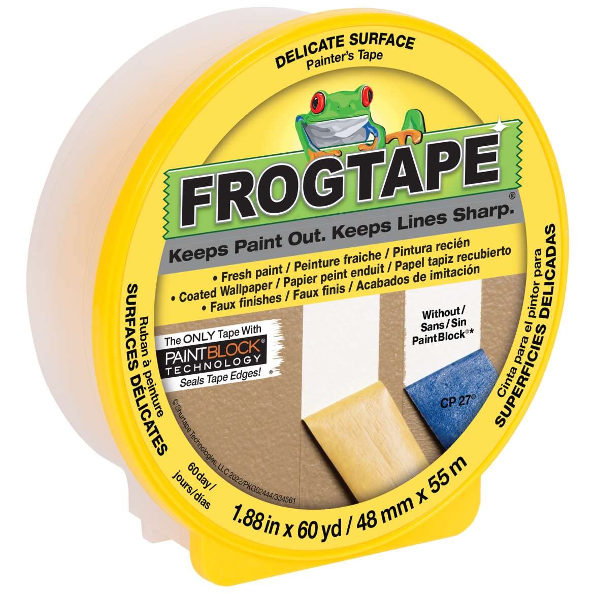 9 Best Painters Tape